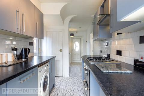 43 Whitegate Road, Chadderton, Oldham, OL9 9PW