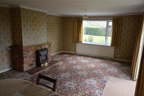 3 bedroom bungalow for sale - Ebbor Lane, Easton, Wells, Somerset, BA5