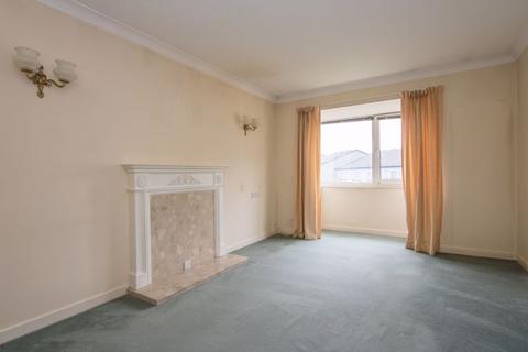 1 bedroom retirement property for sale - Homeside House, Bradford Place, Penarth