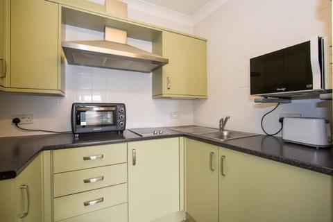 1 bedroom retirement property for sale - Homeside House, Bradford Place, Penarth