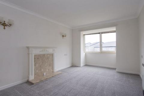 1 bedroom retirement property for sale, Homeside House, Bradford Place, Penarth