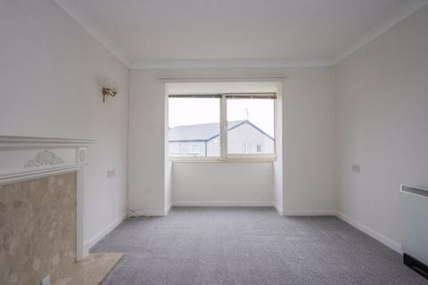 1 bedroom retirement property for sale, Homeside House, Bradford Place, Penarth