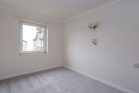 1 bedroom retirement property for sale, Homeside House, Bradford Place, Penarth