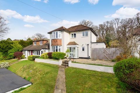 27 Higher Drive, Purley, CR8 2HQ