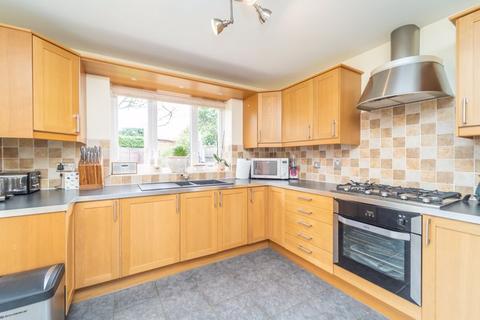 51 Blackbrook Way, Wolverhampton, WV10 8TB