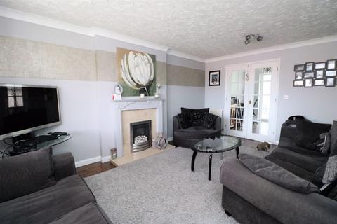 4 bedroom detached house for sale - Crabtree Road, Walsall