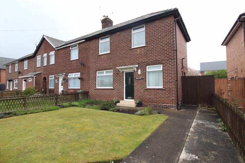 Flatt Lane, Ellesmere Port 3 bed end of terrace house £135,000