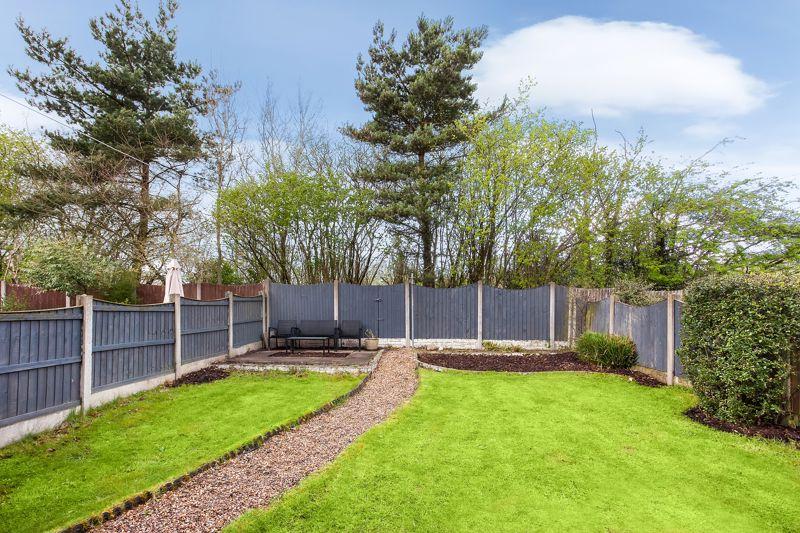 Telford Close, Henshall Hall, Congleton 3 bed mews £280,000