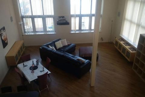 2 bedroom apartment to rent - Duplex Apartment, Centenary Mill, Preston.