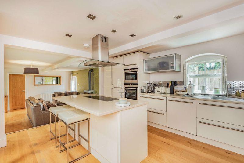 Broughall, Nr Whitchurch 3 bed semidetached house £425,000