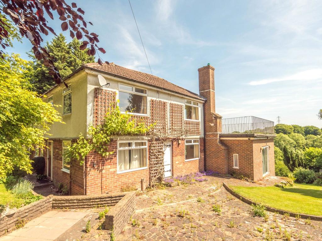Ivyhouse Lane, Hastings 6 bed equestrian property £1,250,000