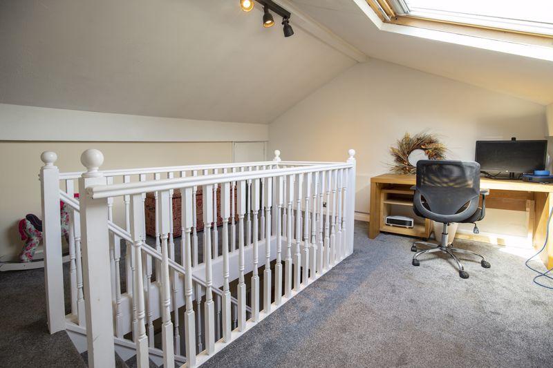 Study / Bedroom 3