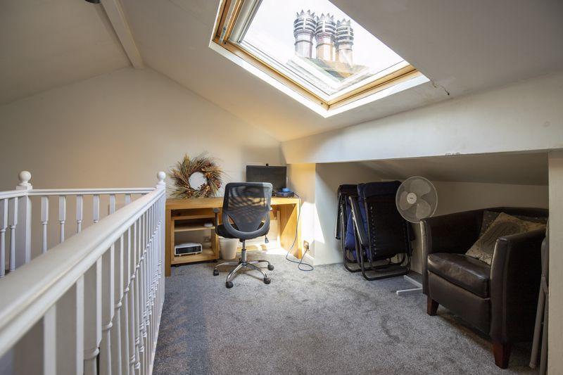 Study / Bedroom 3
