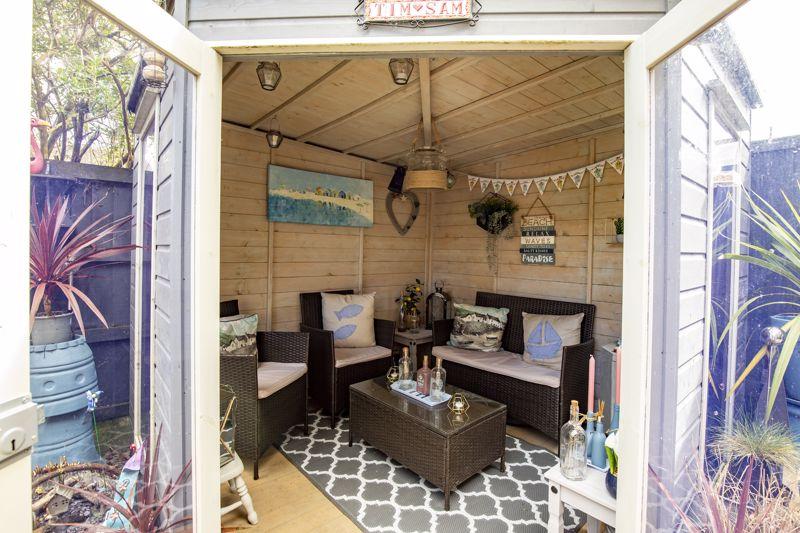 Summerhouse