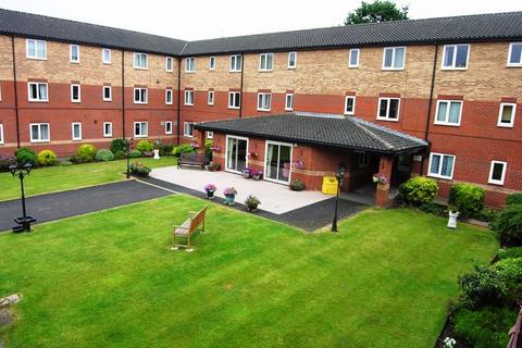 2 bedroom retirement property for sale, St Annes Court, Kingstanding, Birmingham B44 0HN