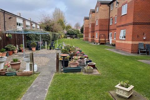 undefined, St Annes Court, Kingstanding, Birmingham B44 0HN