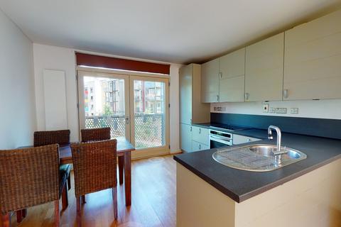 2 bedroom apartment to rent - Becquerel Court, Greenwich, London, SE10