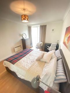 1 bedroom flat to rent, Boardwalk Place, Canary Wharf, Blackwall Way, London, E14 5SE