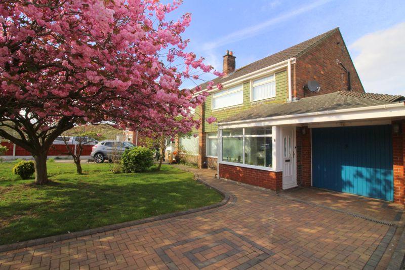 Whitehaven Close, Ainsdale 3 bed semidetached house £250,000