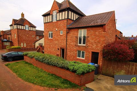 3 bedroom townhouse for sale - Archers Green Road, Westbrook, Warrington, WA5