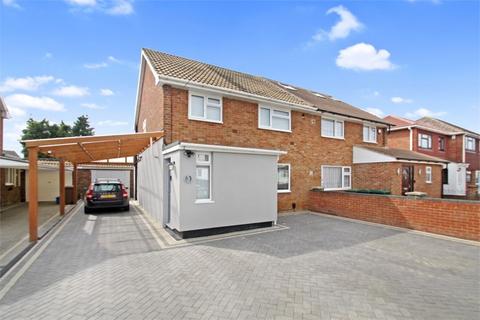 3 bedroom semi-detached house for sale - Everest Road, Stanwell, STAINES-UPON-THAMES, TW19