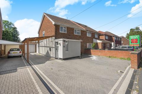 3 bedroom semi-detached house for sale, Everest Road, Stanwell, STAINES-UPON-THAMES, TW19