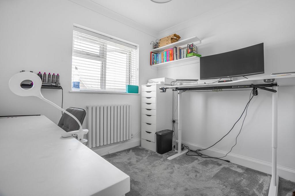 Home office