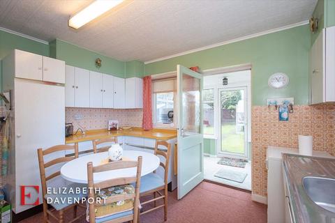 Woodside Hall Drive, Baginton, Coventry, CV8 3AF