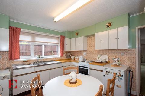 Woodside Hall Drive, Baginton, Coventry, CV8 3AF