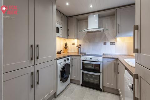 5 Chalice Way, Greenhithe, DA9 9PR