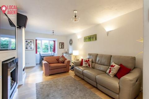 5 Chalice Way, Greenhithe, DA9 9PR