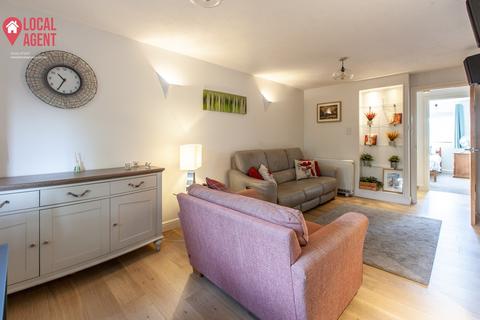 5 Chalice Way, Greenhithe, DA9 9PR