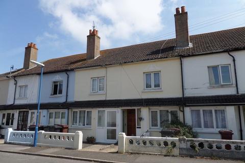 2 bedroom terraced house to rent, North Road, Selsey, Chichester