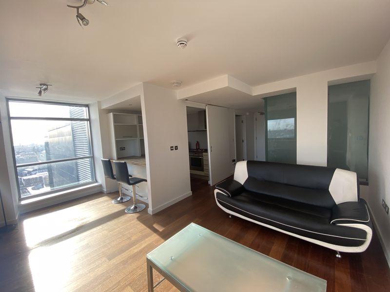 LIVING &amp; DINING