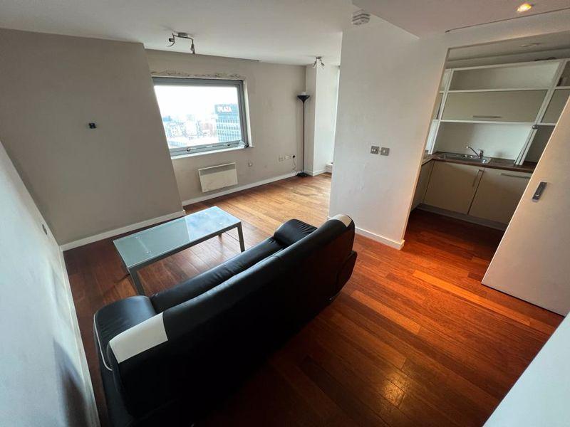 LIVING &amp; DINING