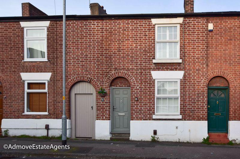 Kimberley Drive, Stockton Heath, WA4 2 bed terraced house £225,000