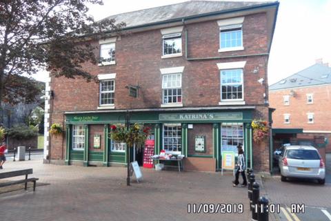 Office to rent, Suite 5 - Noram House , Cheapside, Shifnal. TF11 8AF