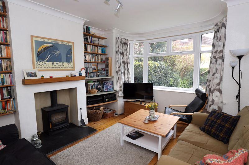Hansford Square, Combe Down, Bath 4 bed semidetached house £650,000