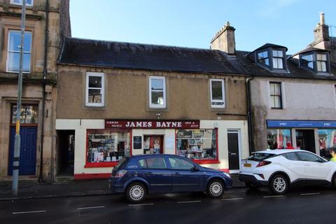 Property for sale, James Bayne Fishing Tackle Shop