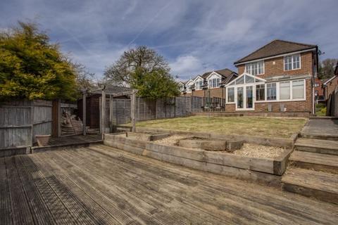 14 Bevan Hill, Chesham, HP5 2QS