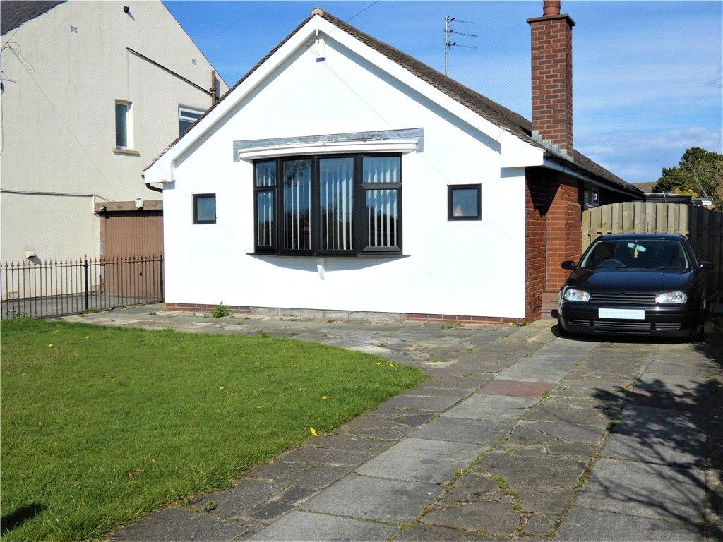 Bispham Road, Carleton, PoultonLeFylde 2 bed bungalow £249,950