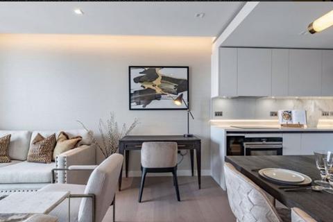 1 bedroom apartment to rent, Garrett Mansions, Edgware Road, W2