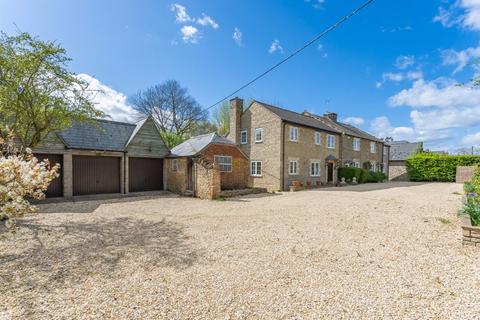 Manor Farm House Kingston Road, Frilford, Abingdon, OX13 5NX