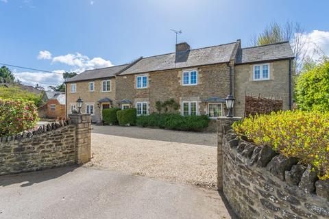 Manor Farm House Kingston Road, Frilford, Abingdon, OX13 5NX