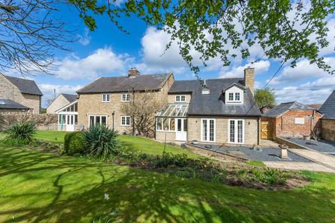 Manor Farm House Kingston Road, Frilford, Abingdon, OX13 5NX