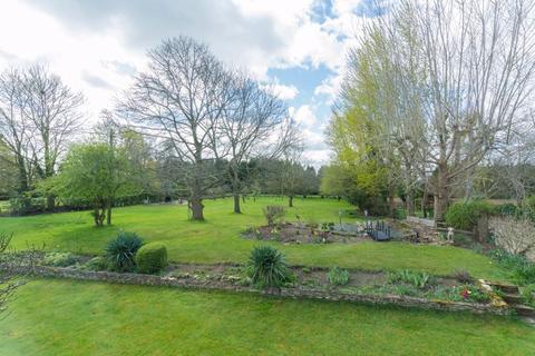 Manor Farm House Kingston Road, Frilford, Abingdon, OX13 5NX