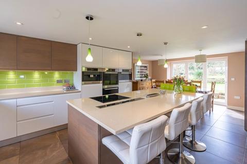 Manor Farm House Kingston Road, Frilford, Abingdon, OX13 5NX