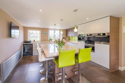 Manor Farm House Kingston Road, Frilford, Abingdon, OX13 5NX