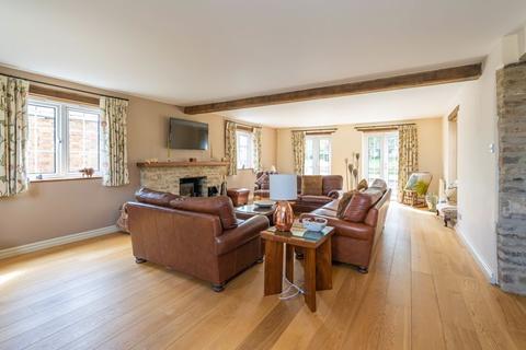 Manor Farm House Kingston Road, Frilford, Abingdon, OX13 5NX