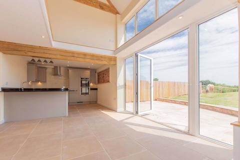 3 bedroom barn conversion for sale - Much Cowarne, Herefordshire, HR7 4JD